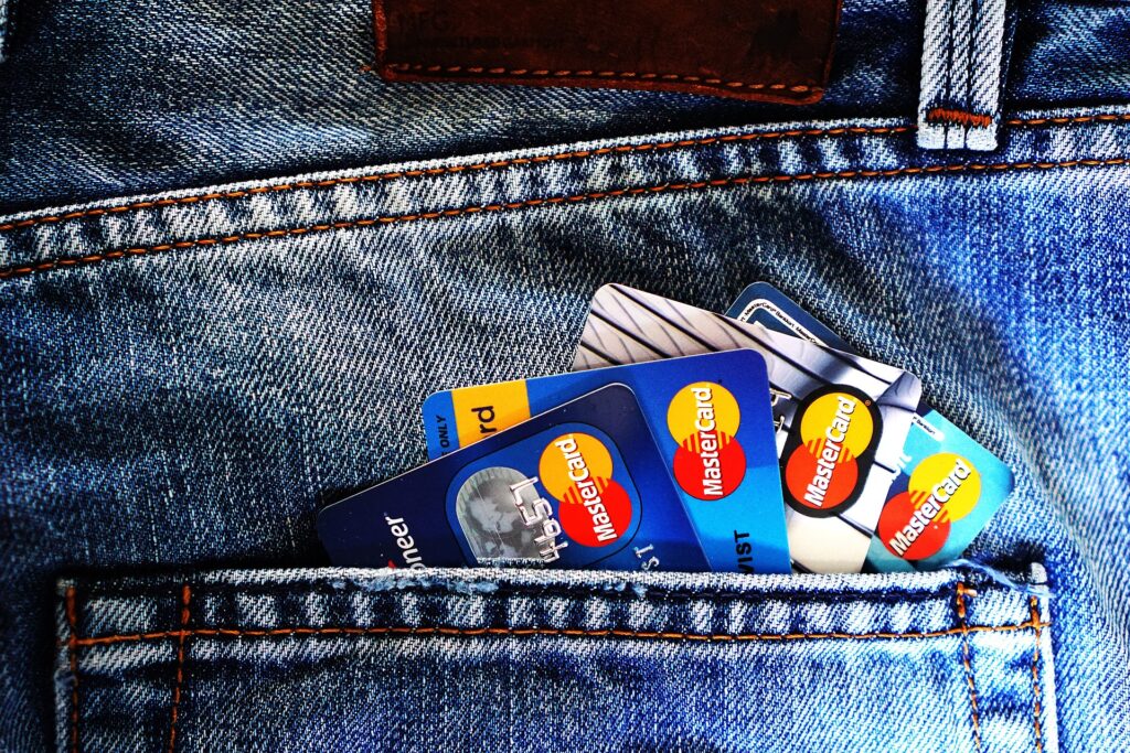 Vergleich von Kreditkartenangeboten: So finden Sie die passende Kreditkarte für Ihre Bedürfnisse